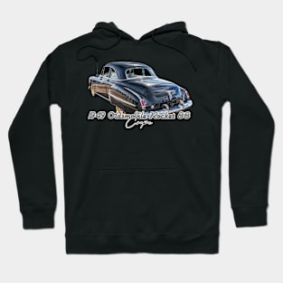 1949 Oldsmobile Rocket 88 Coupe Hoodie